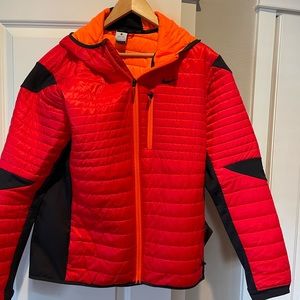 Nike jacket great condition